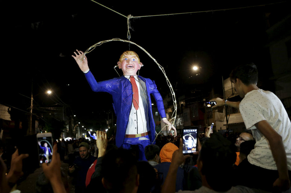 Reuters/Henry Romero