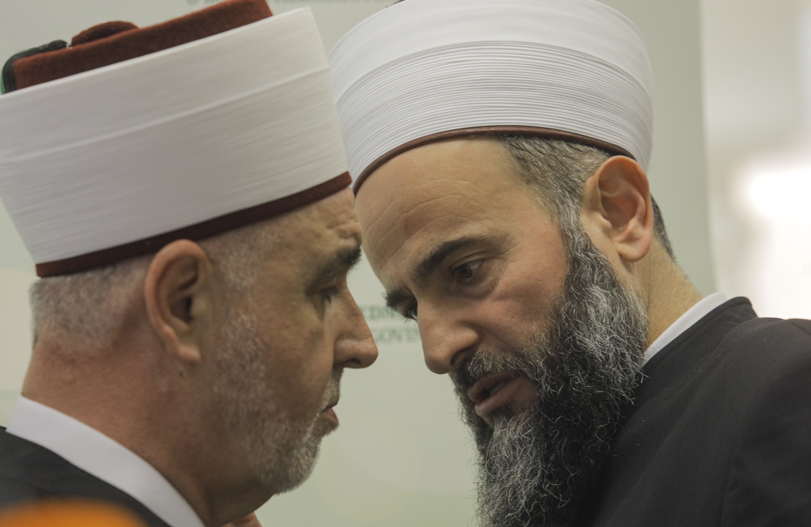 Kavazović zukorlić