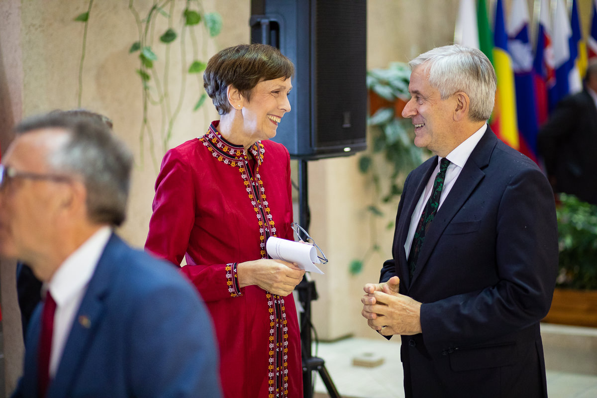 Ambasada Njemačke u BiH