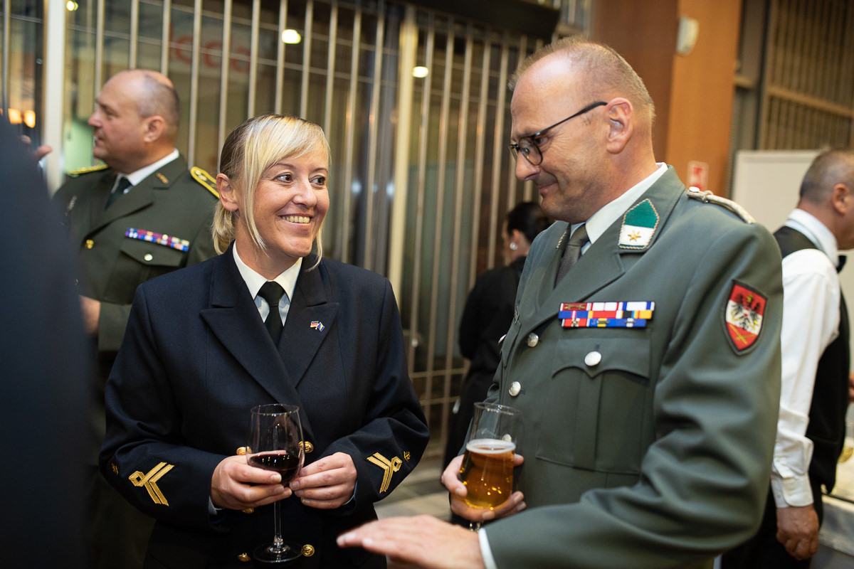 Ambasada Njemačke u BiH