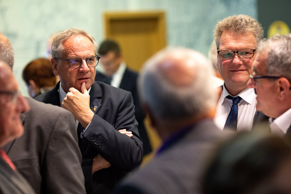 Ambasada Njemačke u BiH