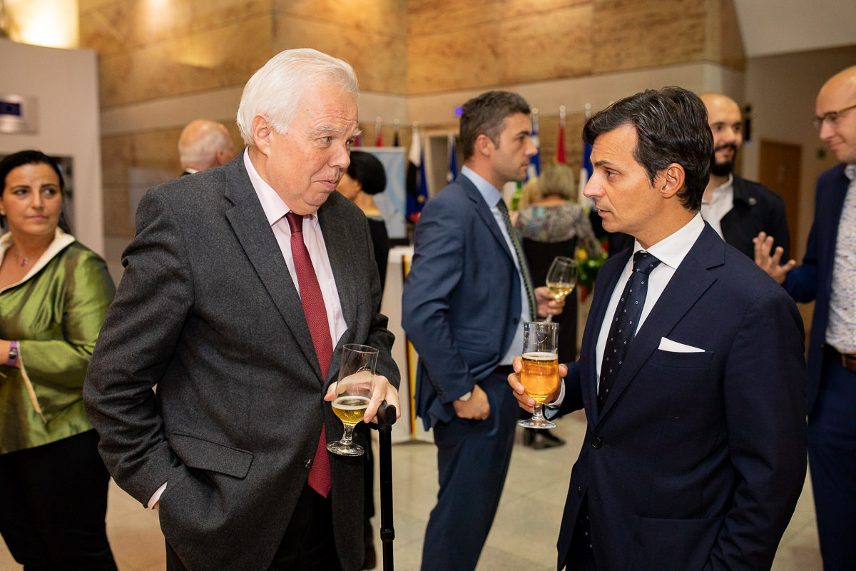 Ambasada Njemačke u BiH