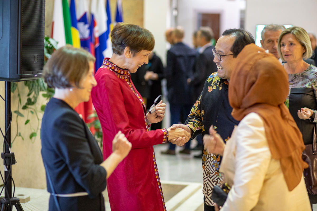 Ambasada Njemačke u BiH