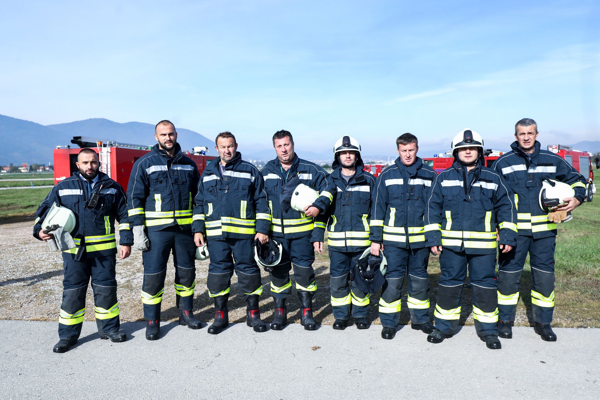 Međunarodni aerodrom Sarajevo
