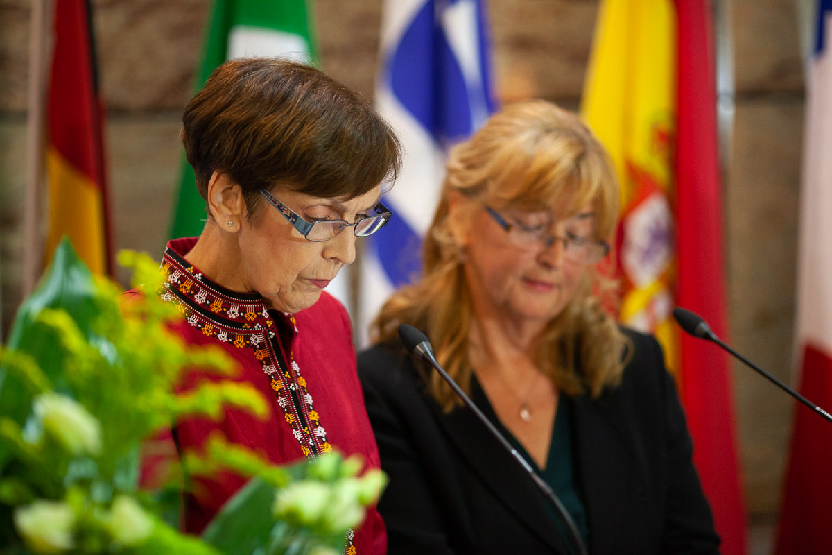 Ambasada Njemačke u BiH