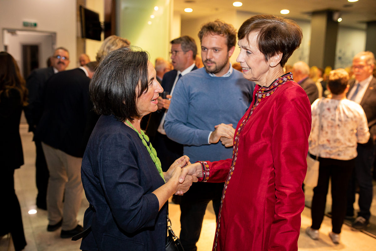 Ambasada Njemačke u BiH