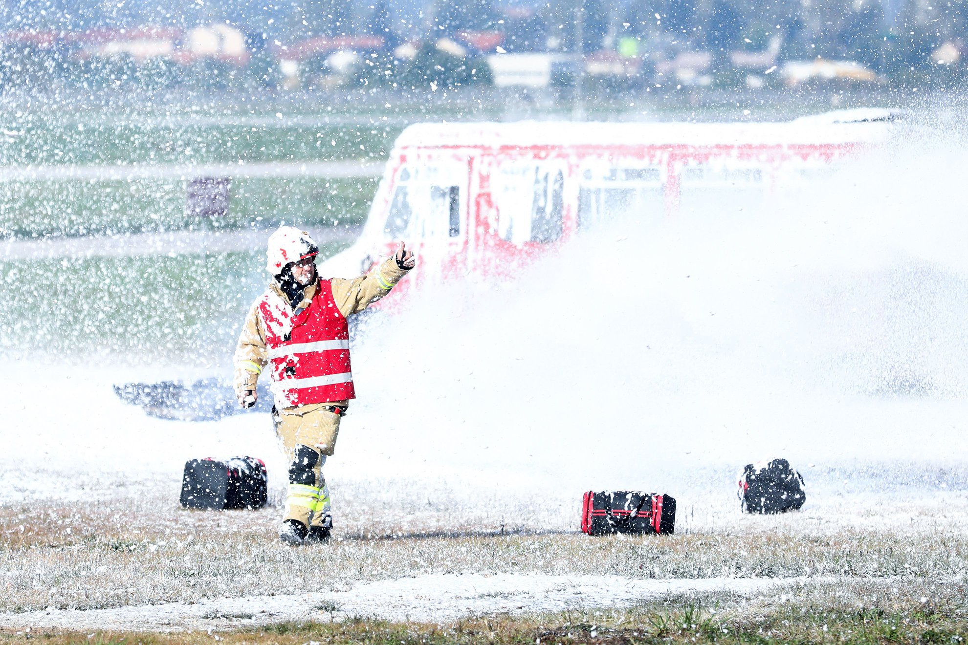 Međunarodni aerodrom Sarajevo