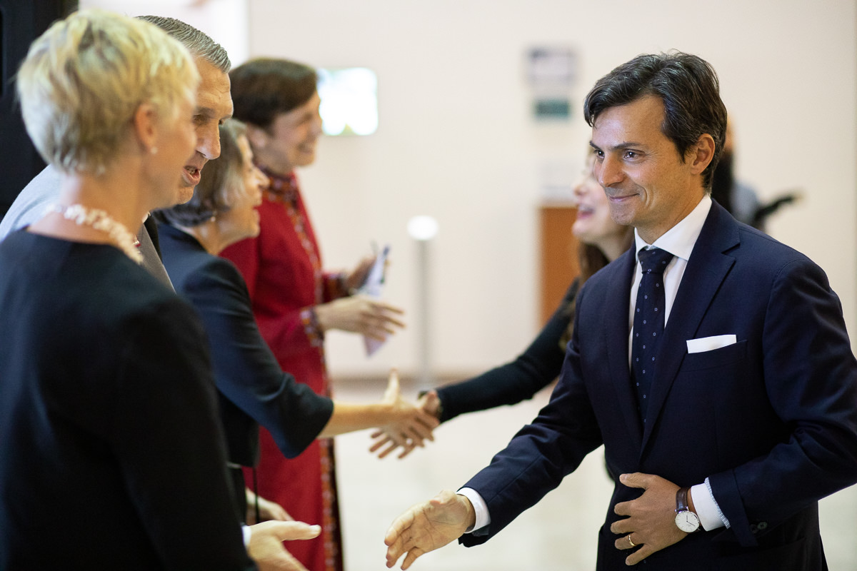 Ambasada Njemačke u BiH