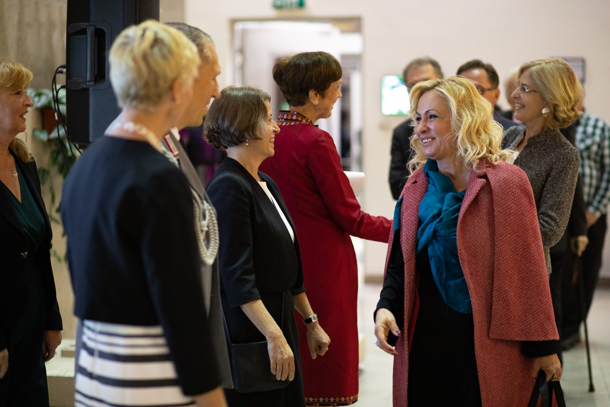 Ambasada Njemačke u BiH