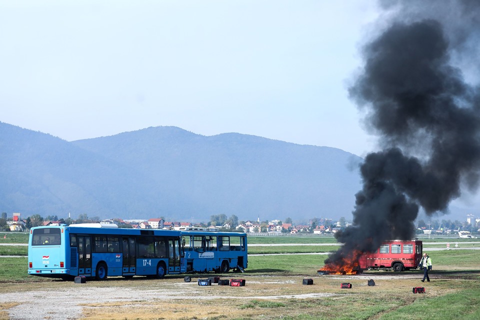 Međunarodni aerodrom Sarajevo