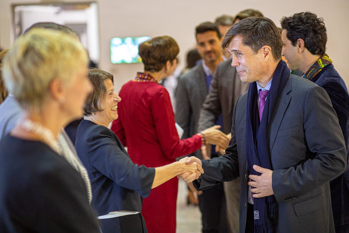 Ambasada Njemačke u BiH