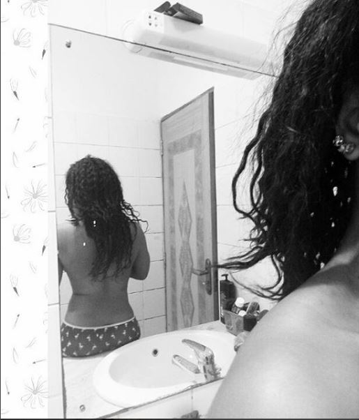 Instagram/Screenshot