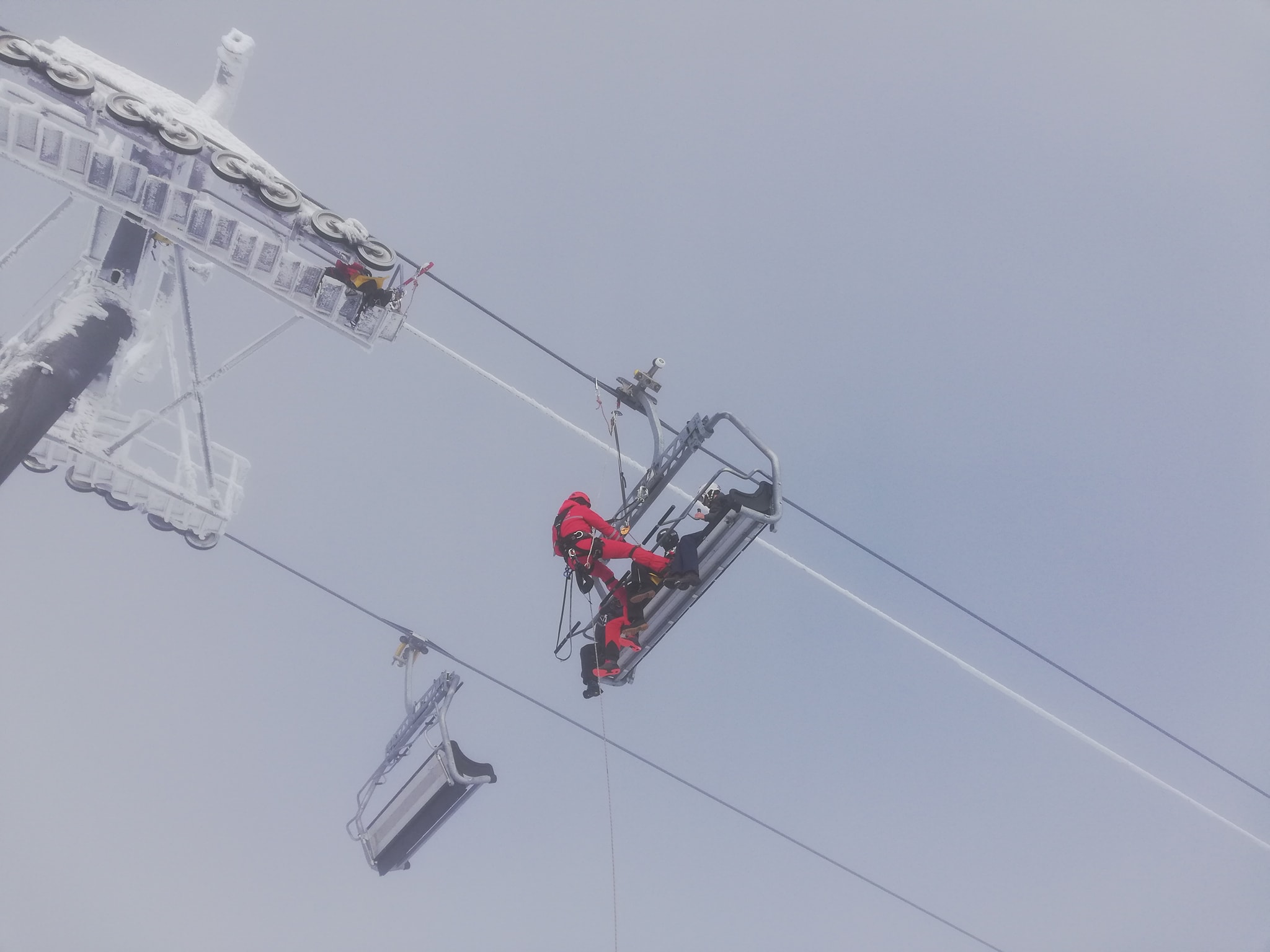 Facebook/ GSS Sarajevo