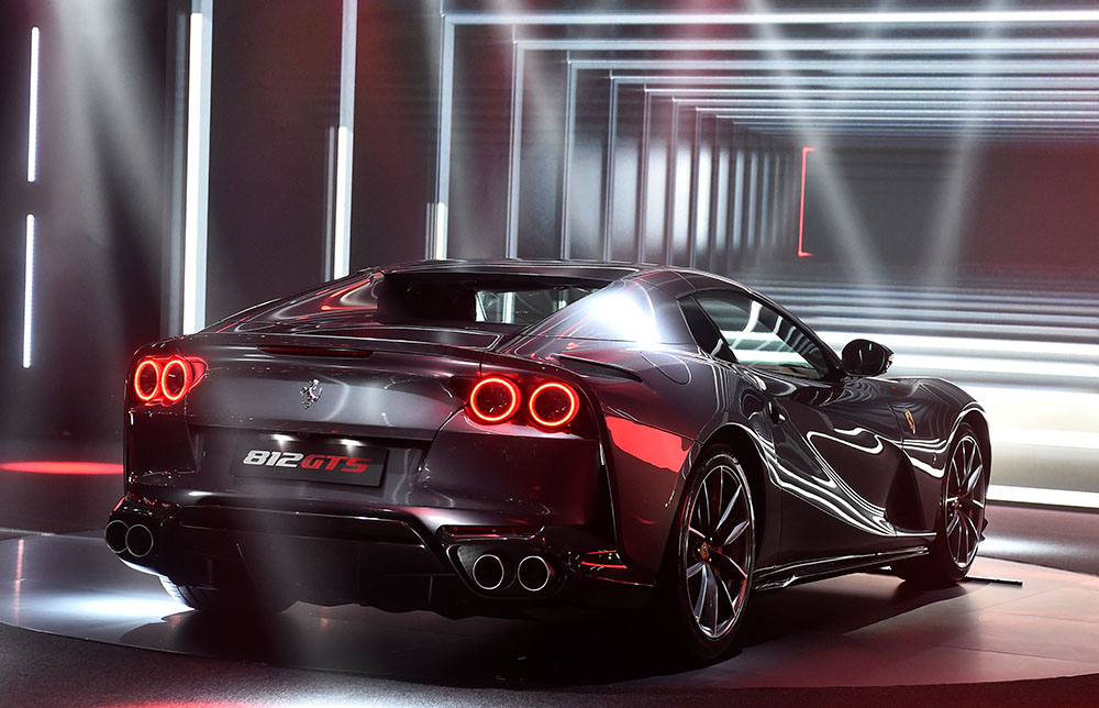 Reuters/Flavio Lo Scalzo