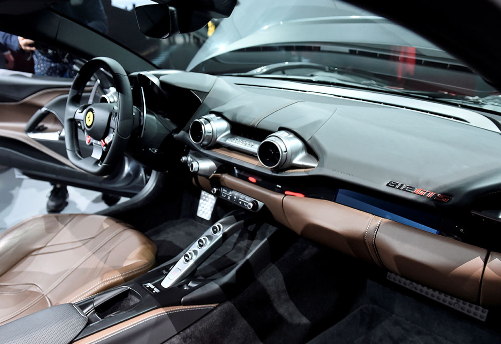 Reuters/Flavio Lo Scalzo