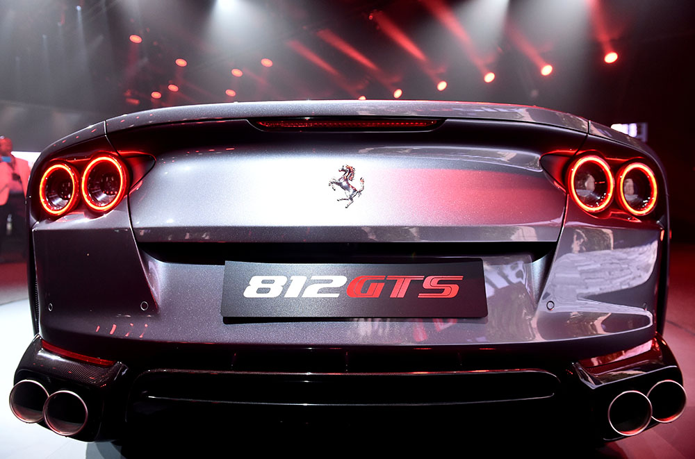 Reuters/Flavio Lo Scalzo