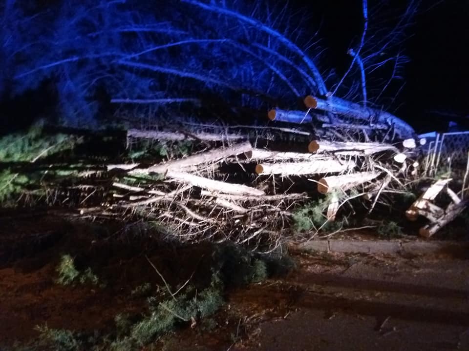 PVP Mostar - vatrogasci