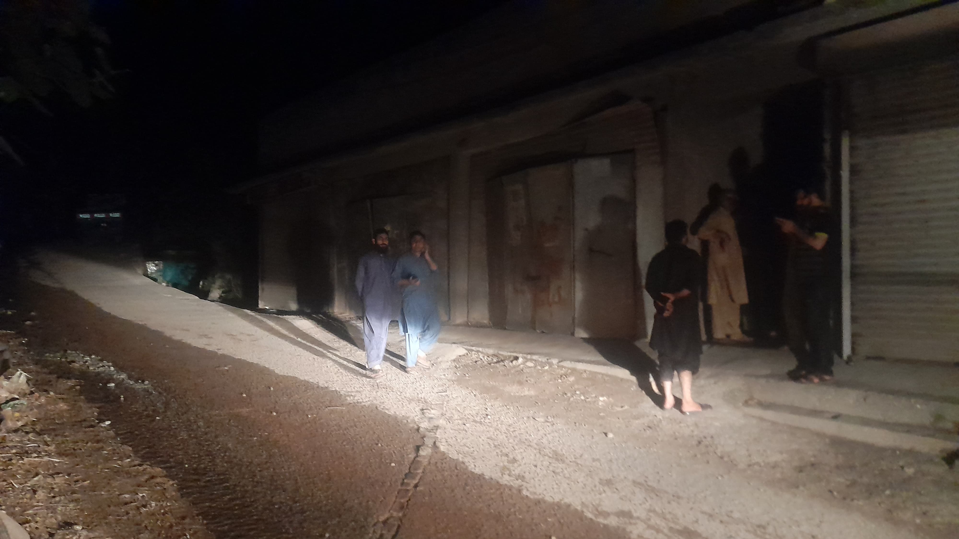 Punit PARANJPE / AFP