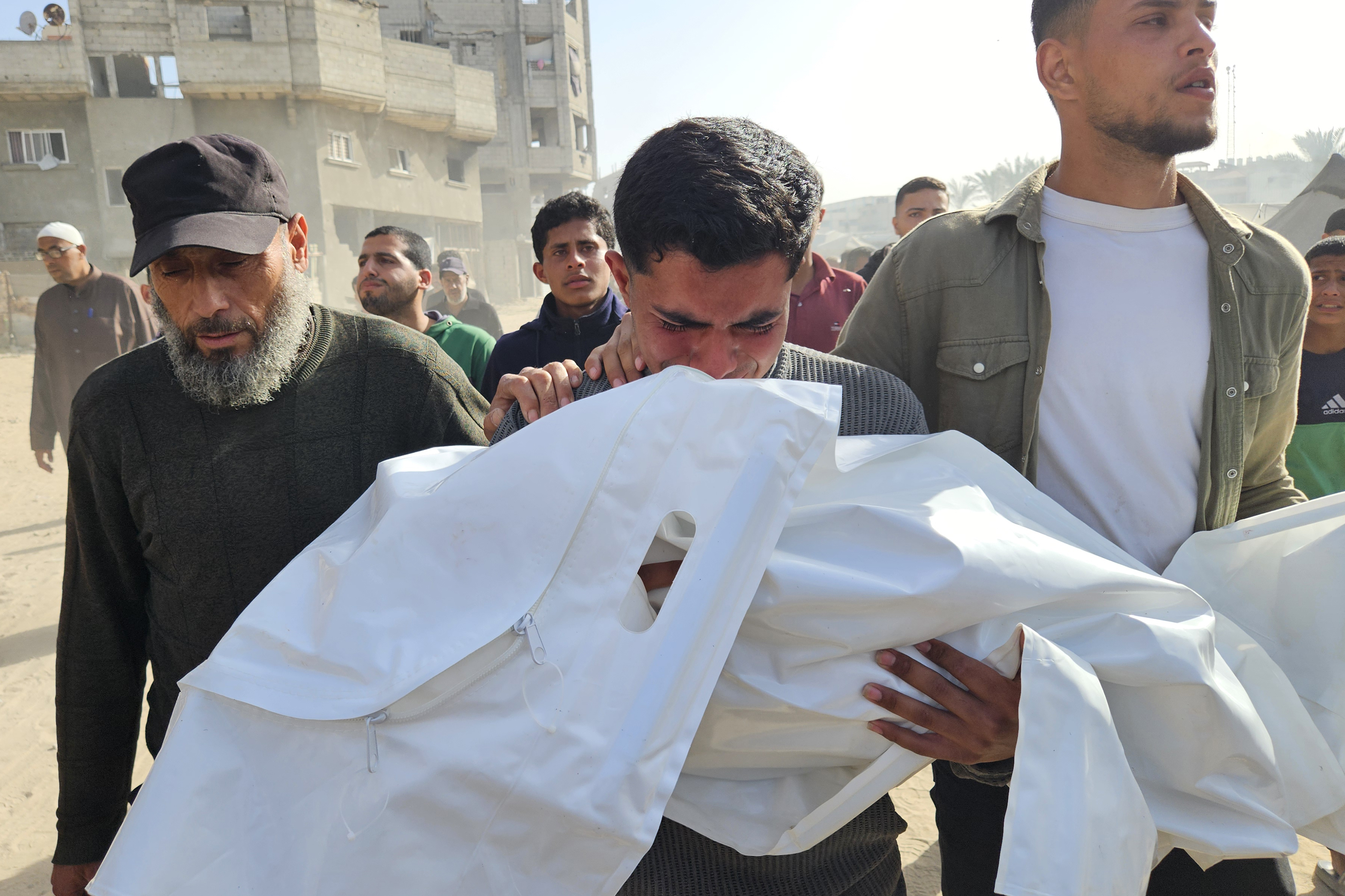 gaza genocid ubistvo