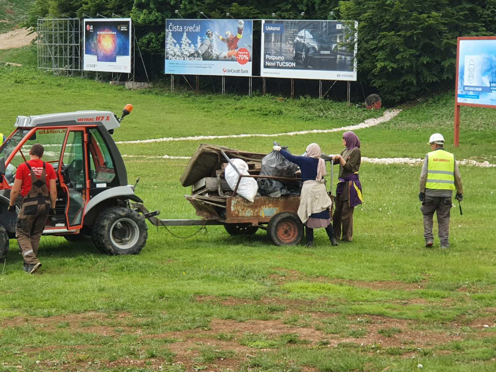 Incijativa za Bjelašnicu i Igman