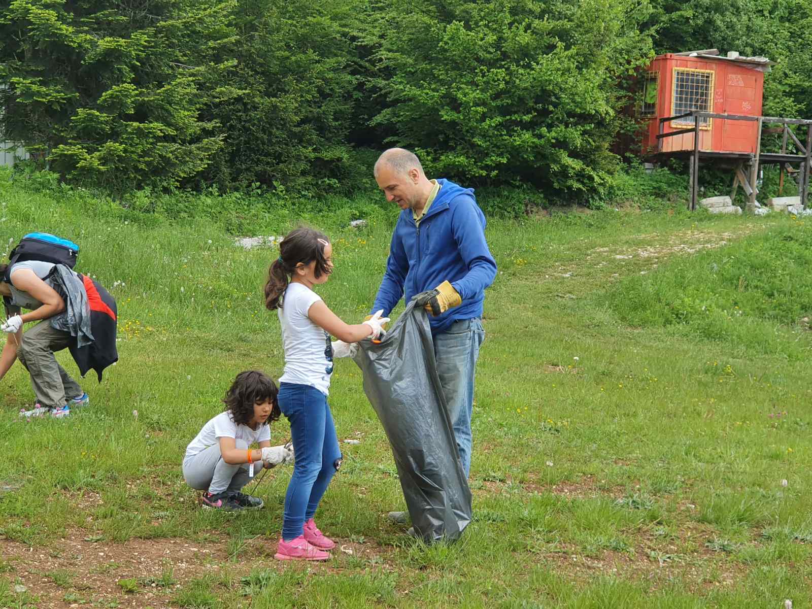 Incijativa za Bjelašnicu i Igman