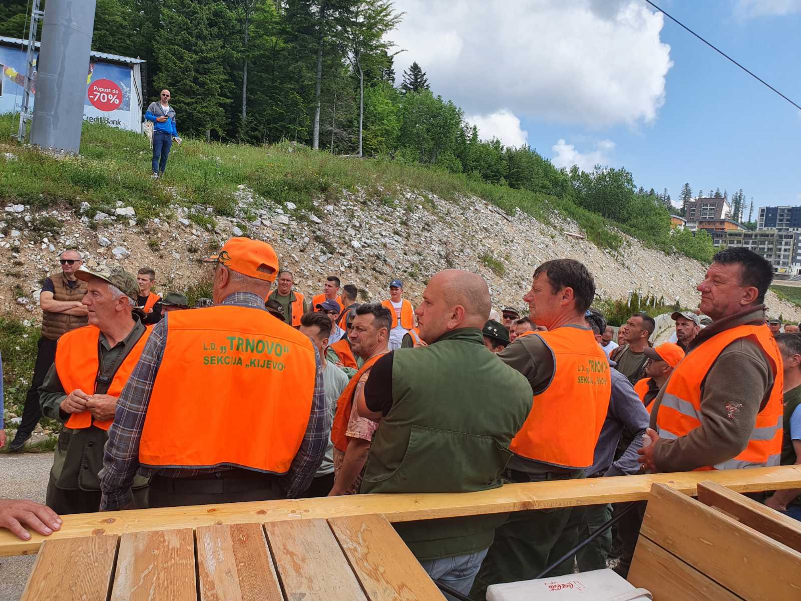 Incijativa za Bjelašnicu i Igman