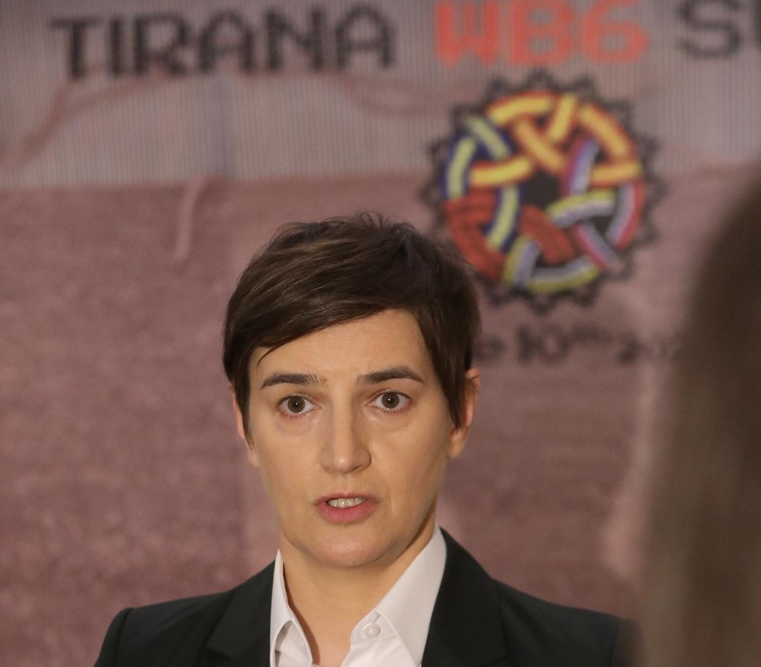 Ana Brnabić