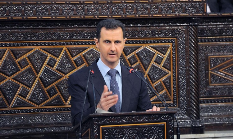 Assad_Xinhua2
