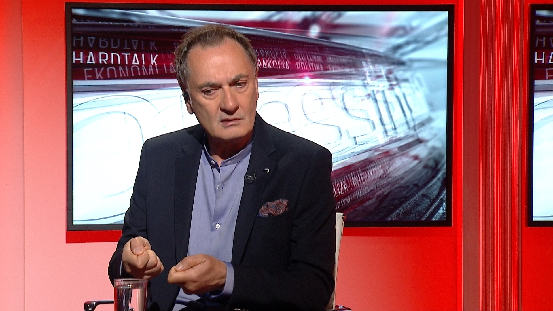 Senad Hadžifejzović