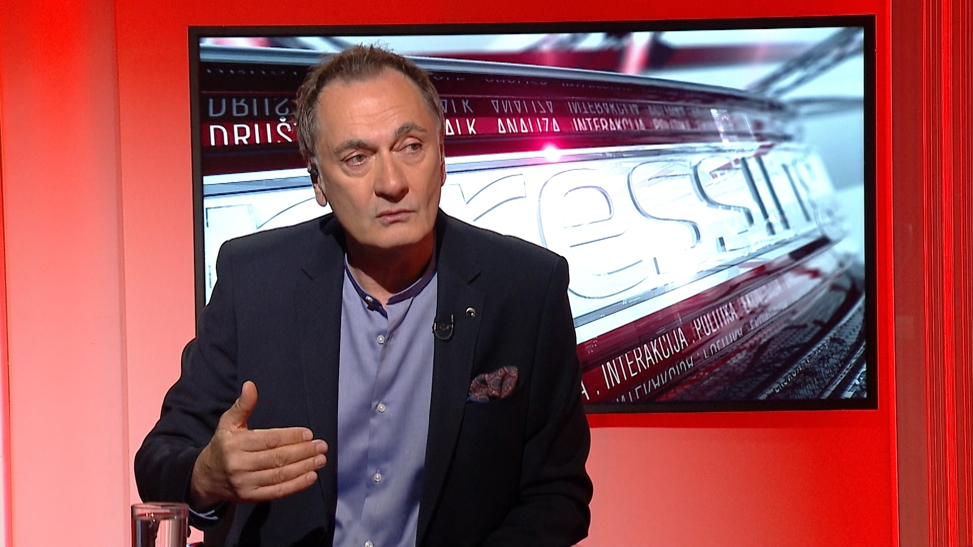 Senad Hadžifejzović