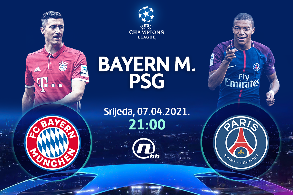 Bayern-PSG