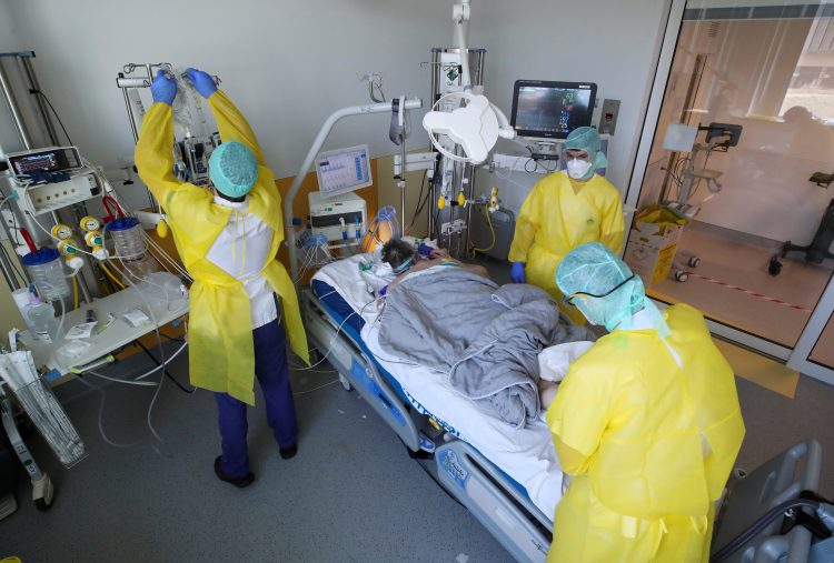 Belgija-koronavirus-750x507