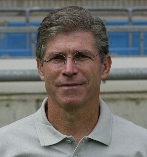 Bernard Guignedoux