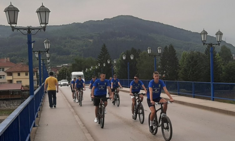 Biciklisti_Maraton_Gorazde_Srebrenica