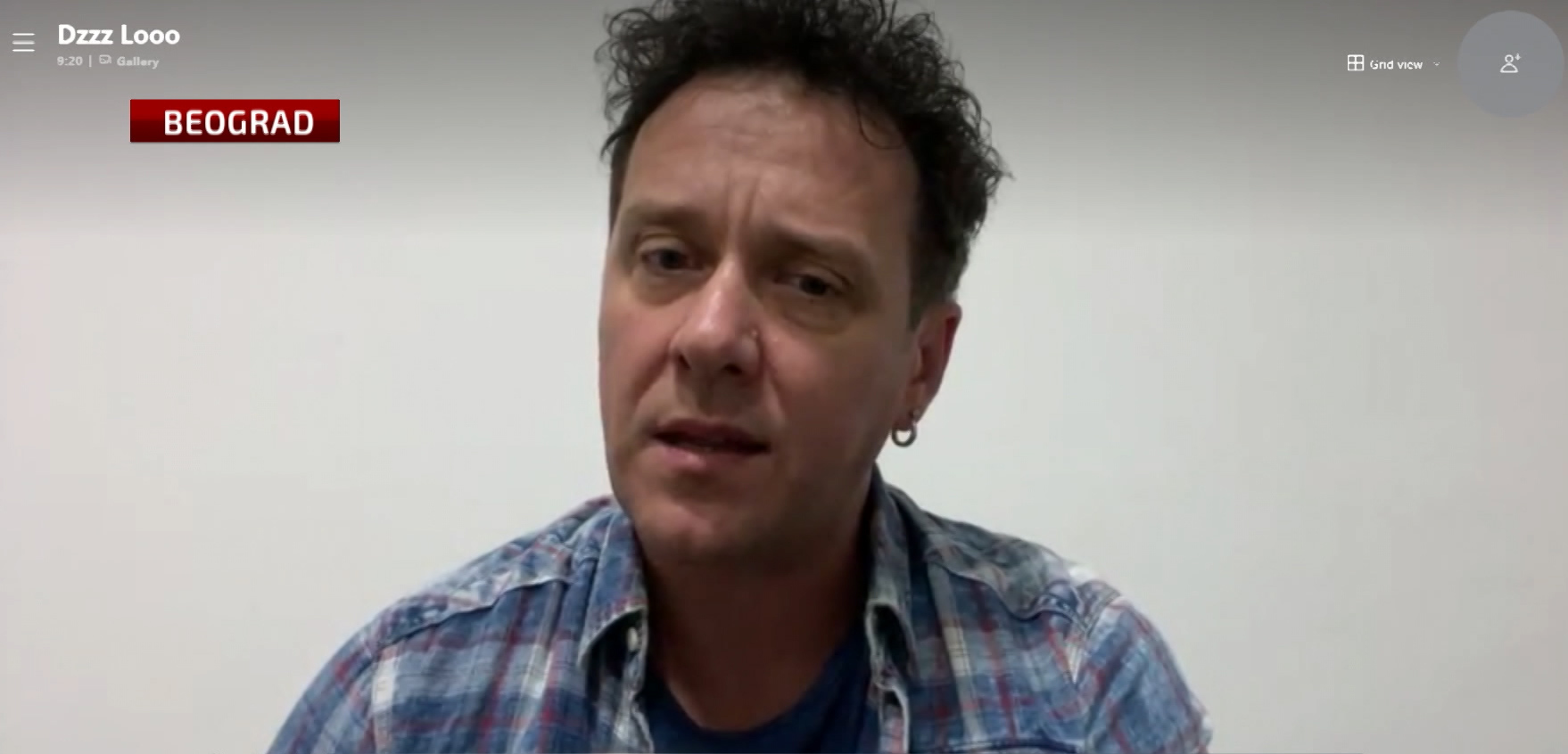 Dženan Lončarević