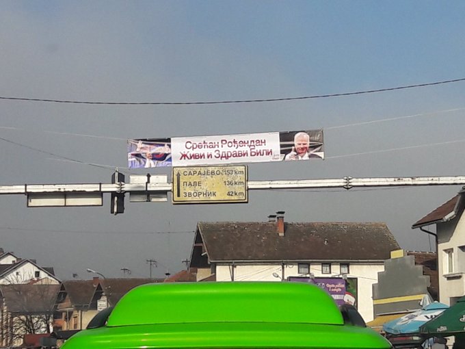 bilbord dodik mladić