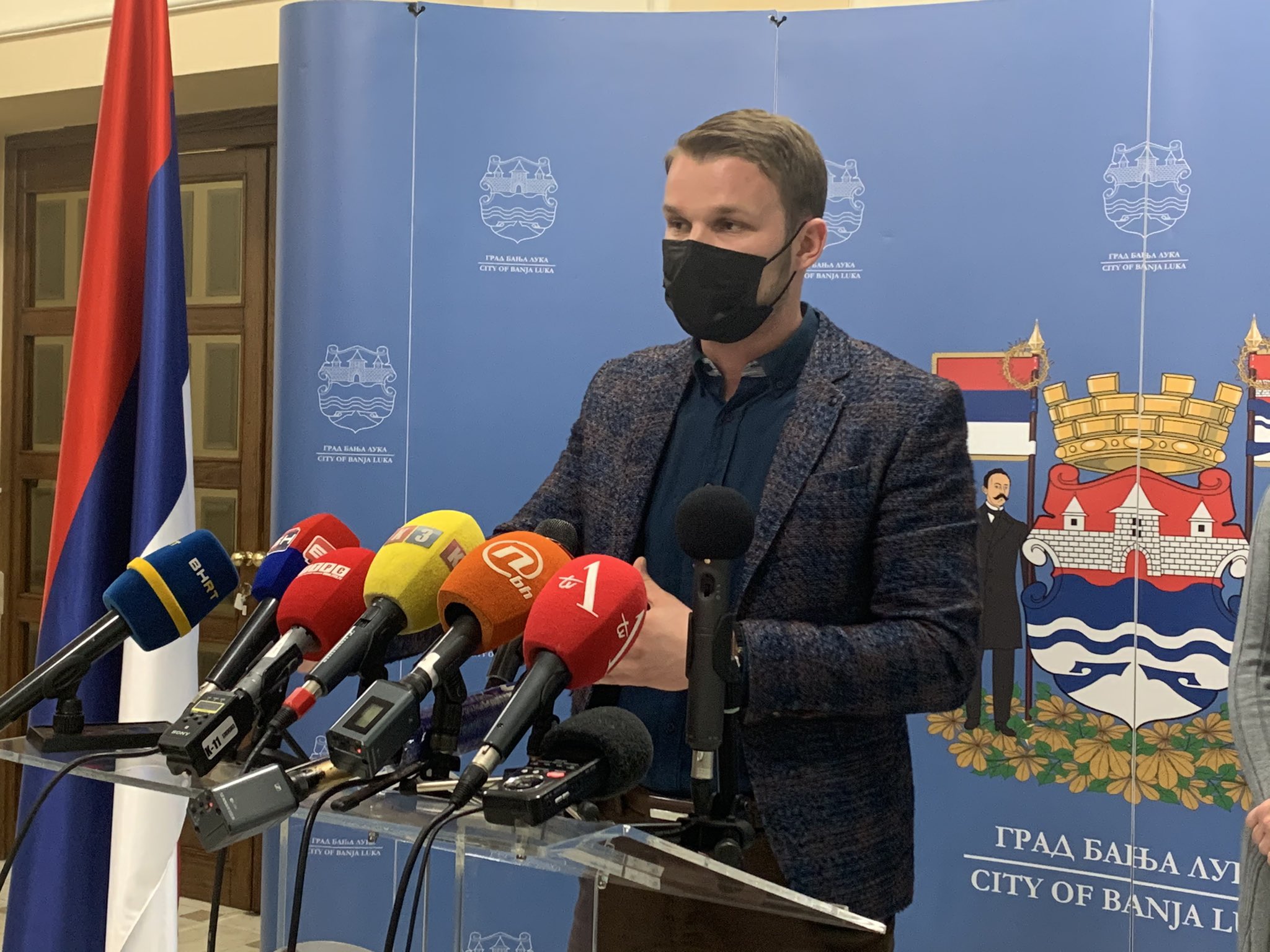 draško stanivuković