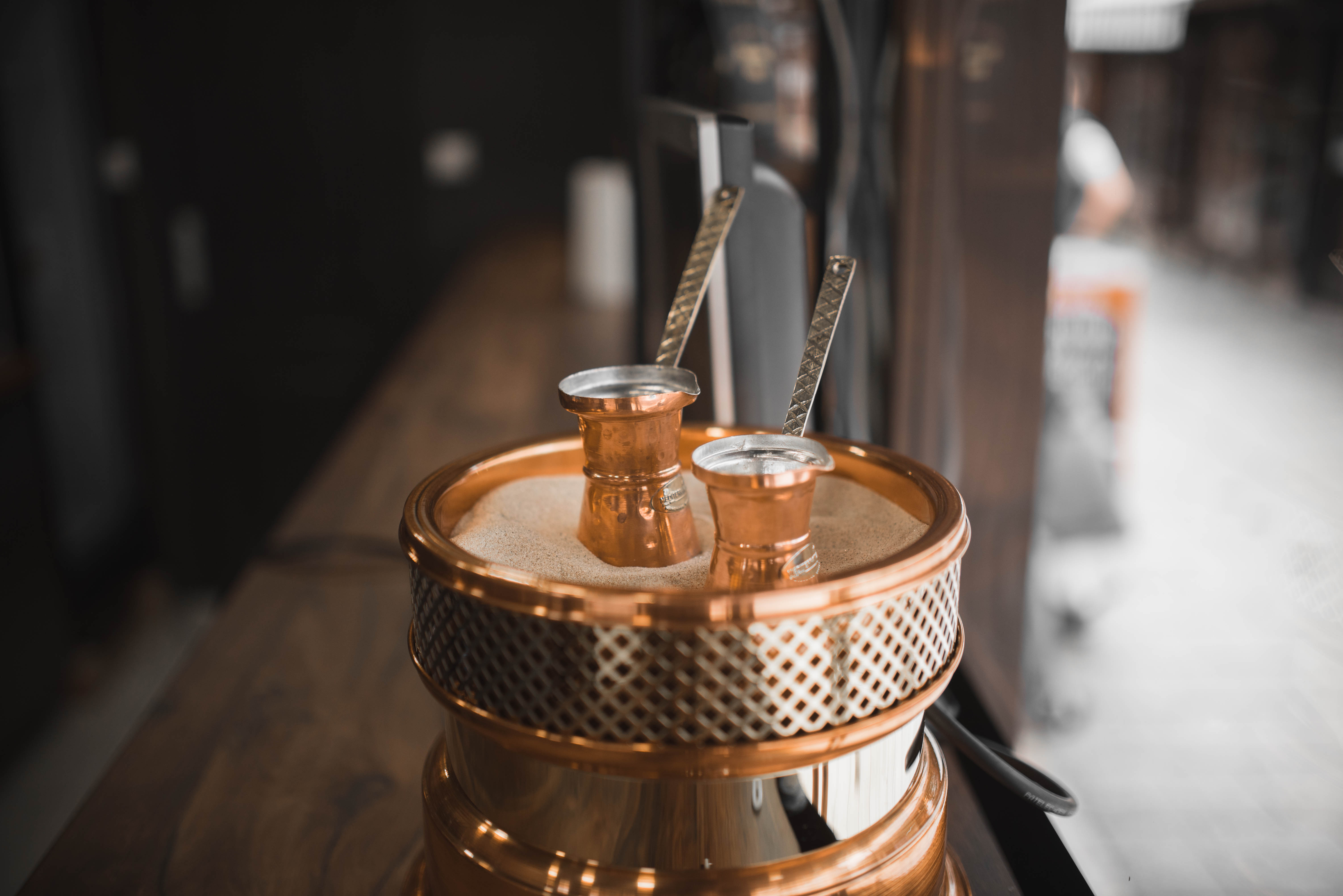Fabrika Coffee