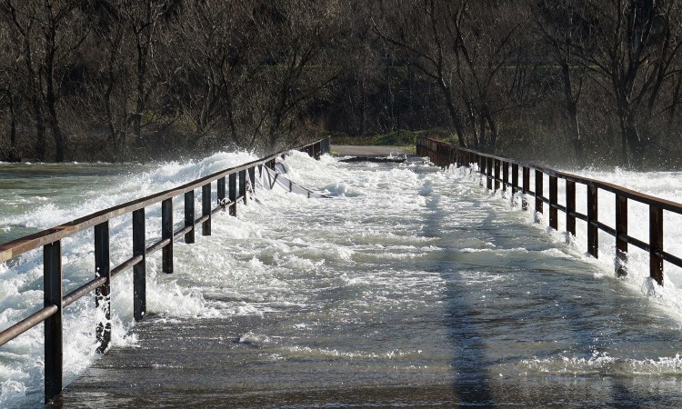 poplave, mostar