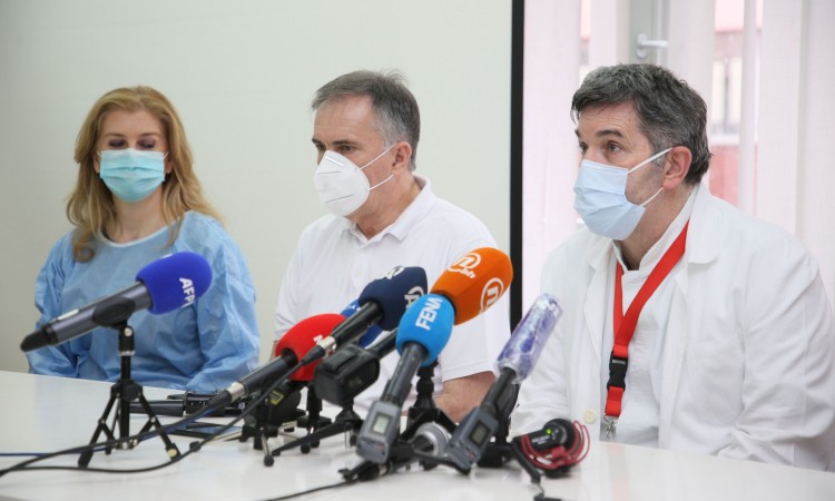 ismet gavrankapetanović