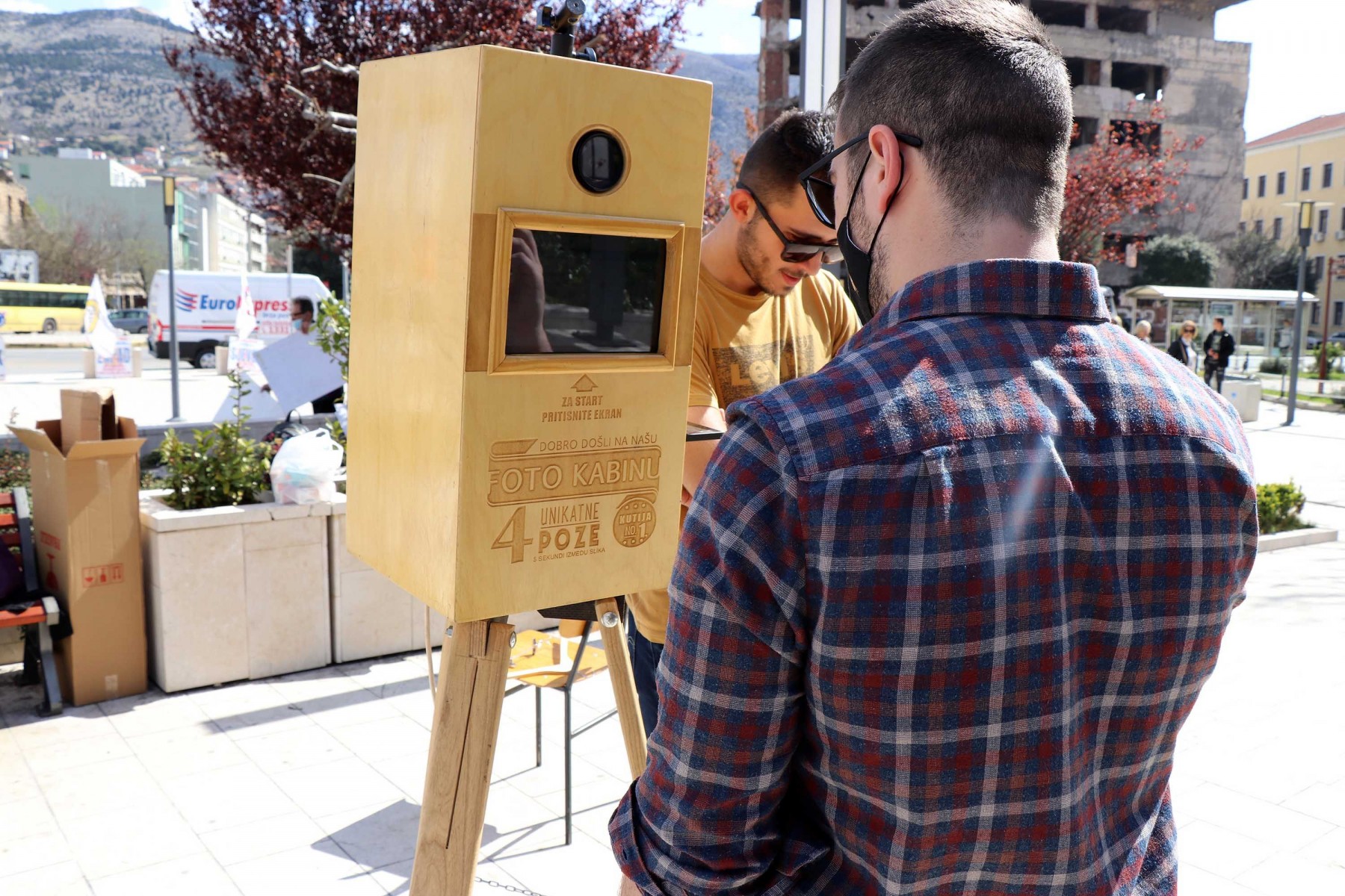 vakcina protiv korupcije mostar