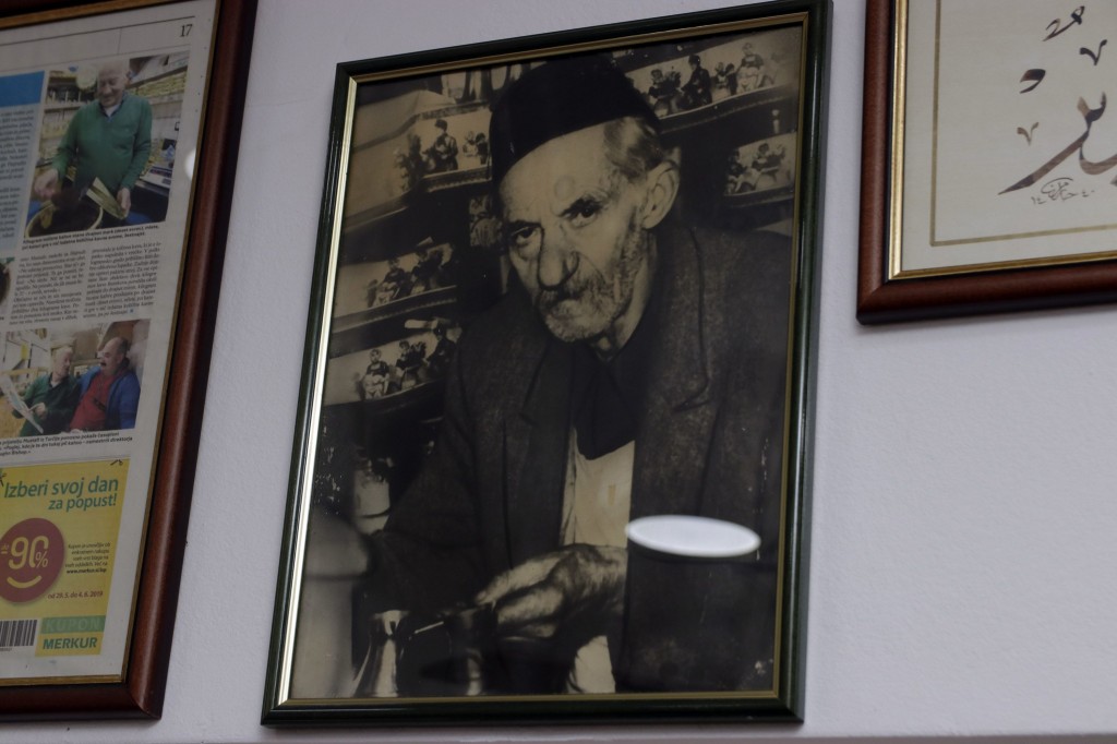 Foto: FENA/Almir Razić