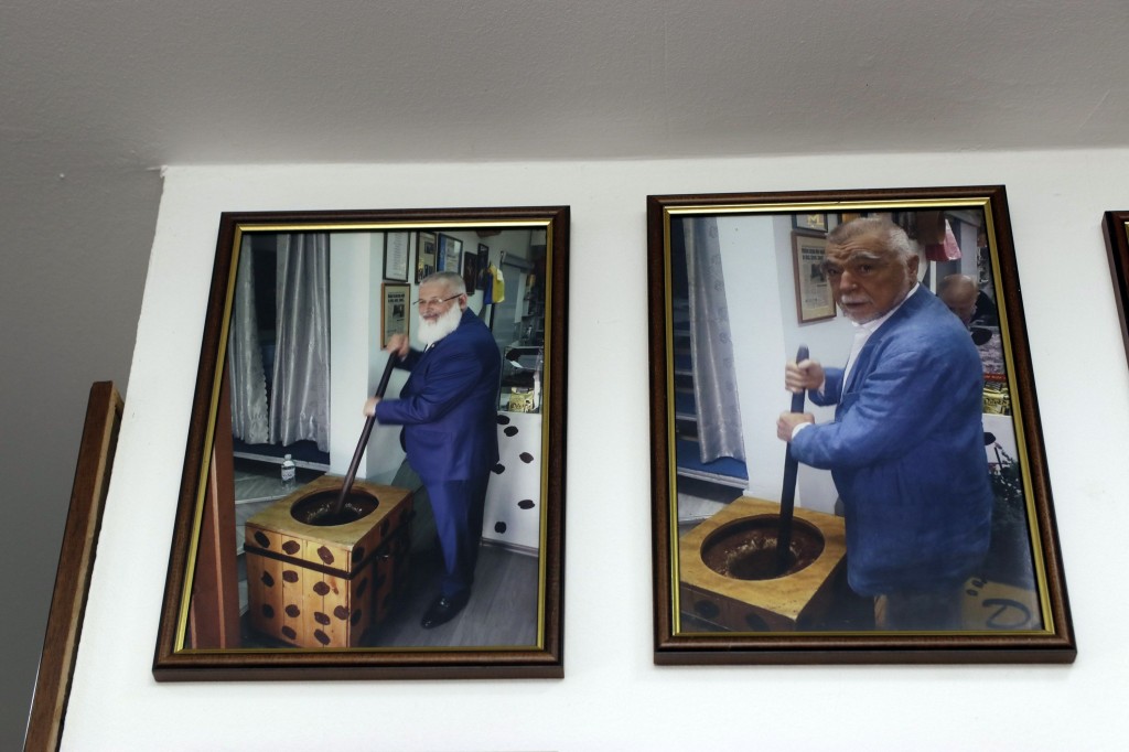 Foto: FENA/Almir Razić