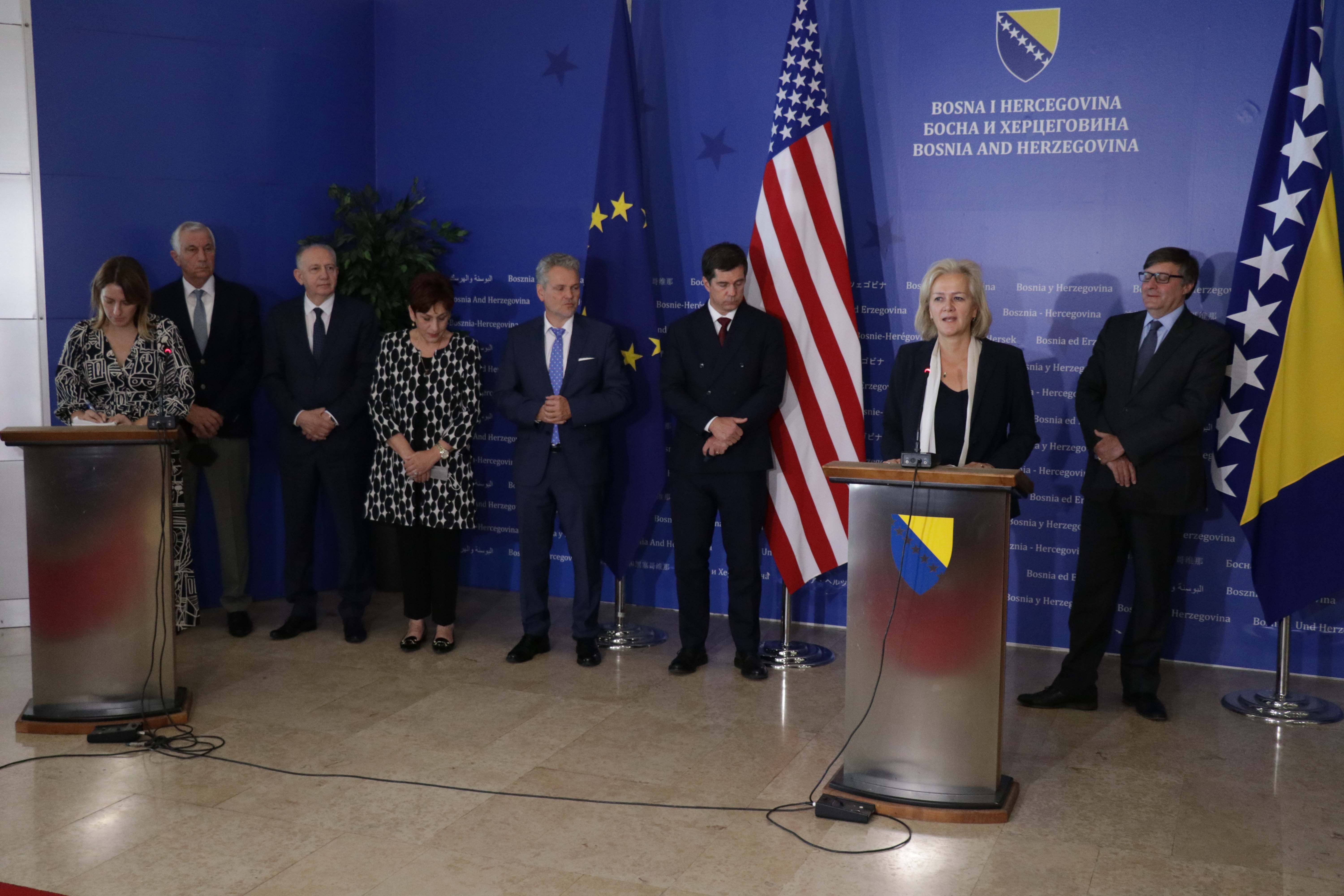 Interresorna radna grupa