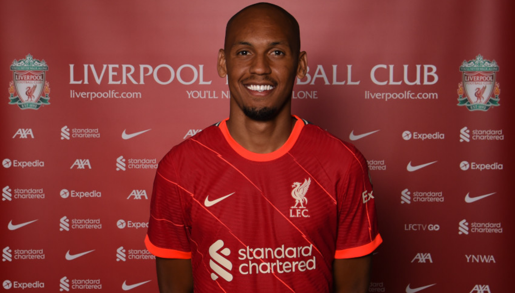 Fabinho
