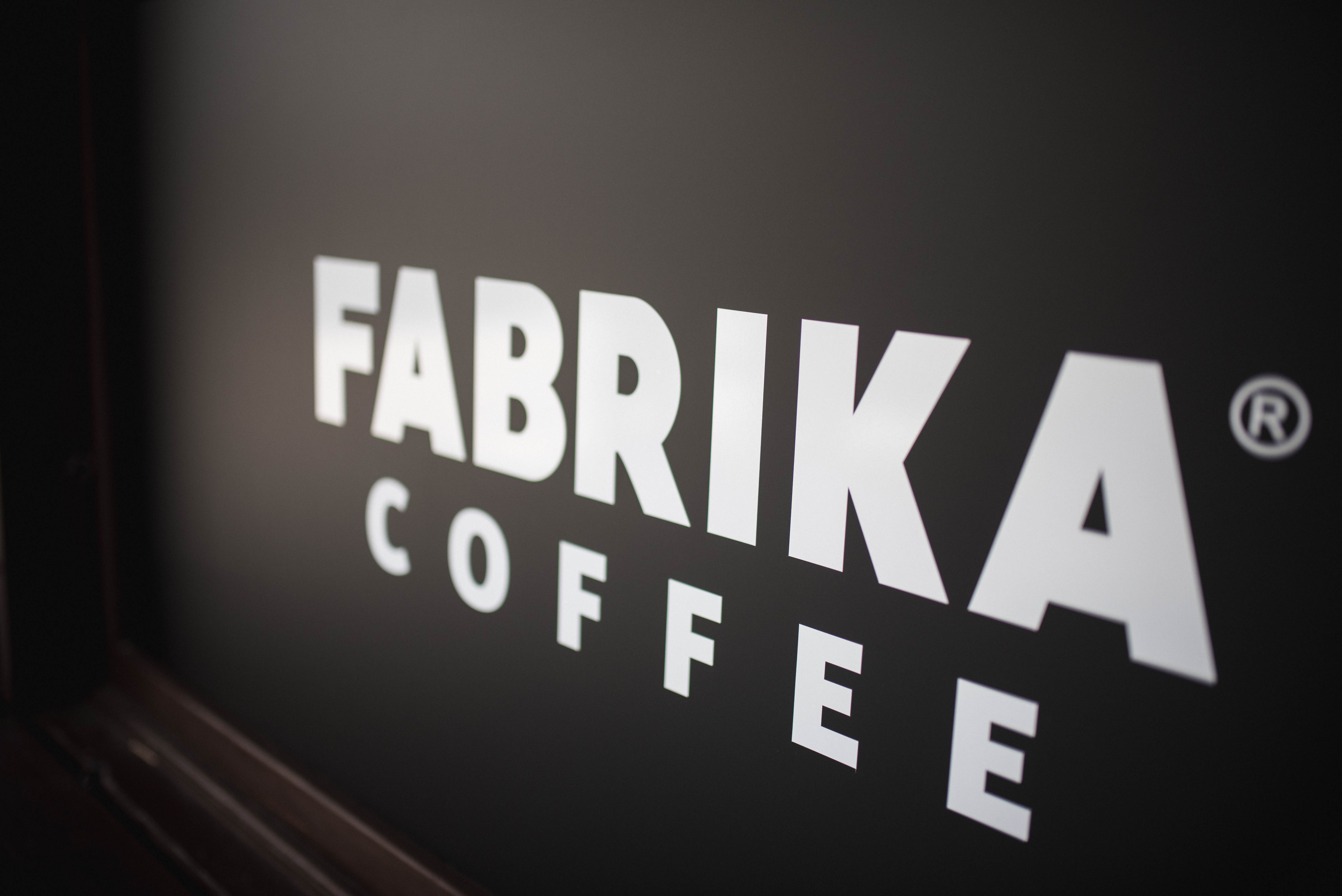 Fabrika Coffee