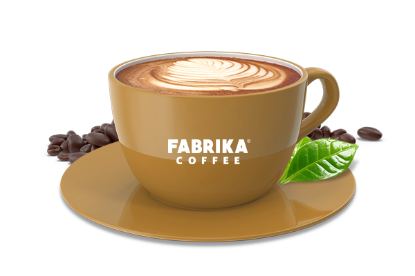 Fabrika Coffee