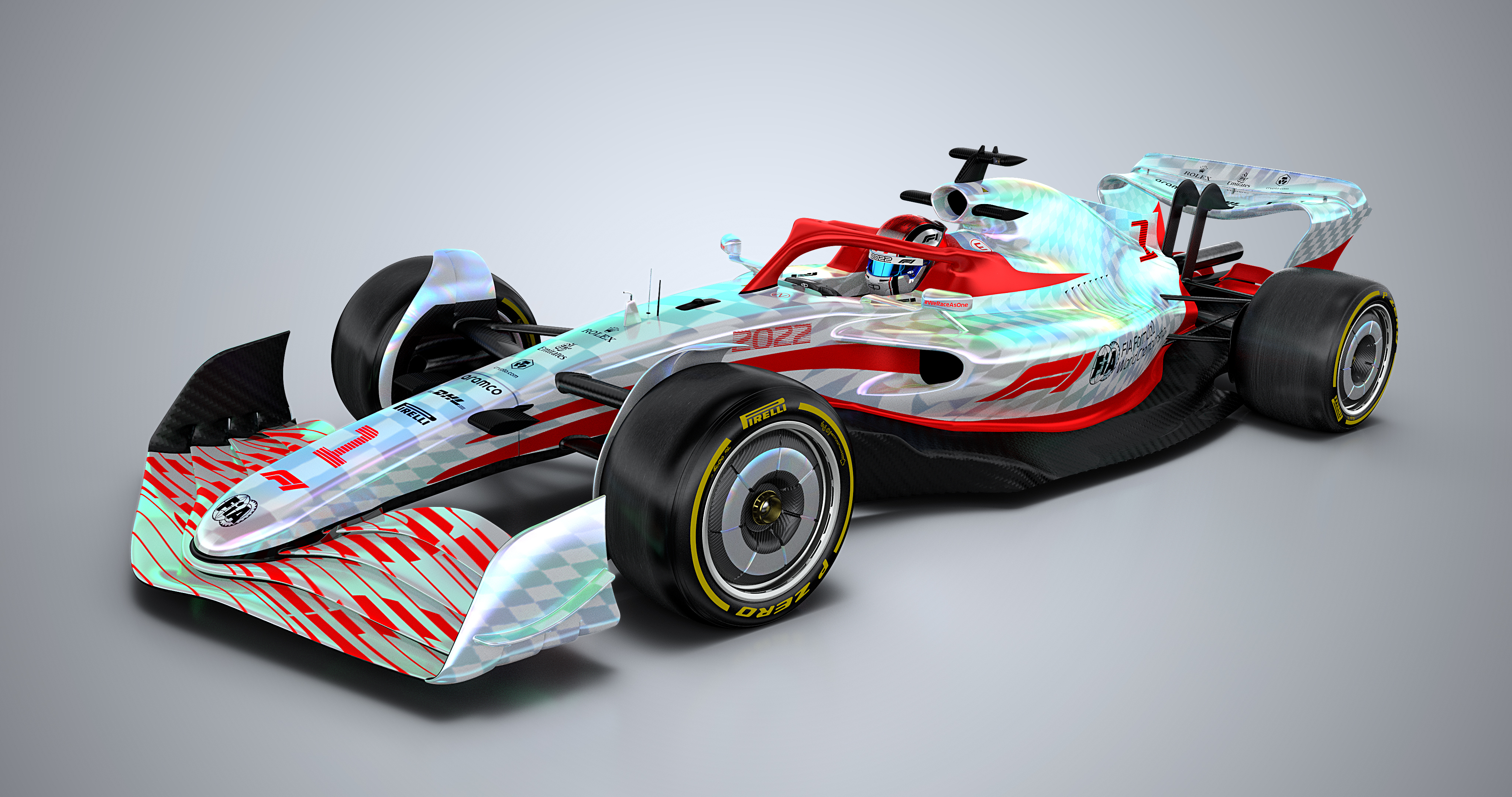 Formula 1