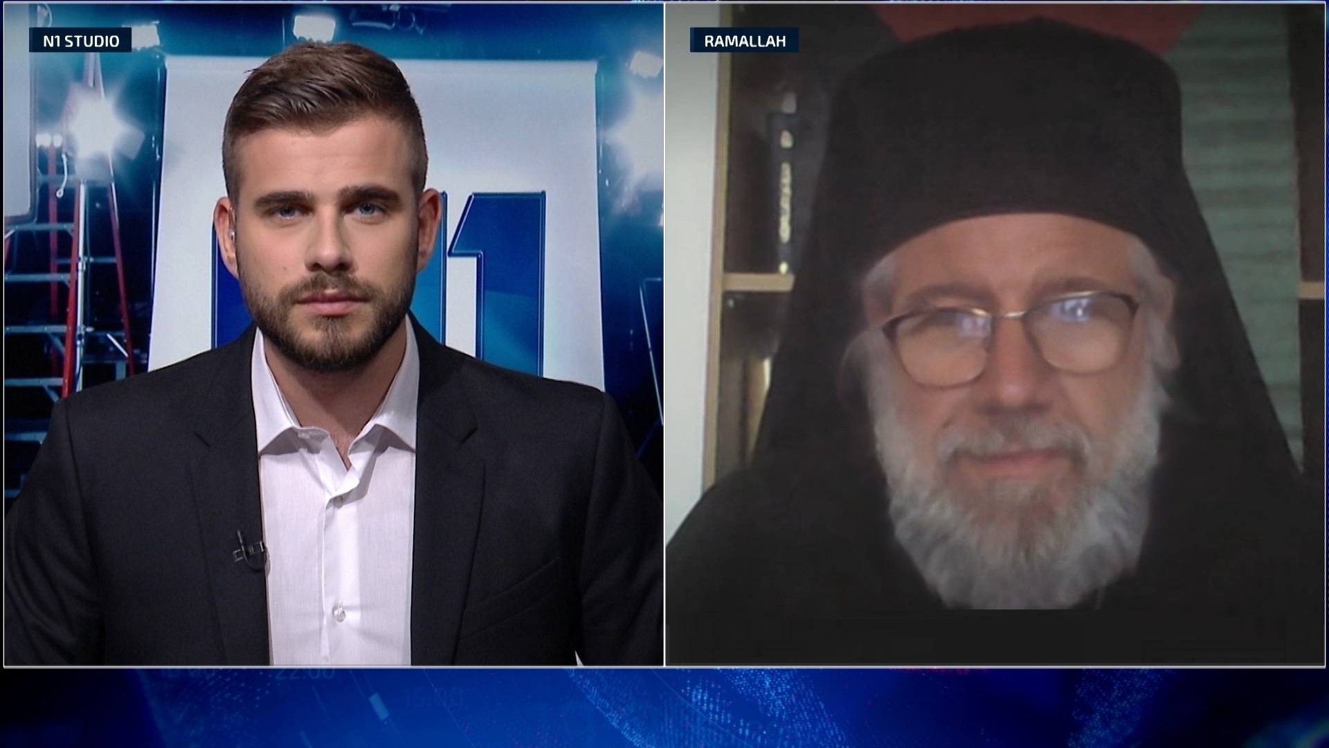 Foto N1 Intervju YULIO