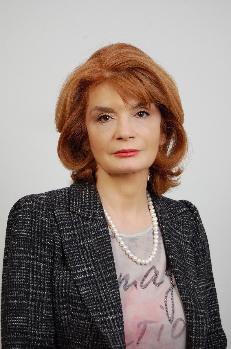 Prof. Dijana Marković Bajalović